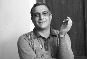 Գրպանի բանաստեղծություններ