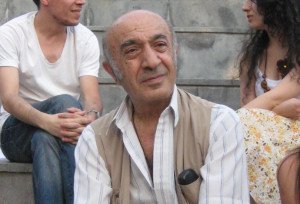 Իսկ հայացքը միշտ նույն է մնում