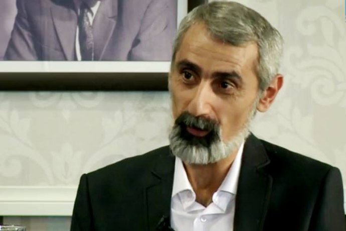 Հովիկ Չարխչյան | Ինչո՞ւ են նոքա ամաչում քո աճյունից…