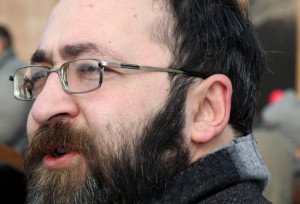 ՀՐԱՆՏ ՏԷՐ-ԱԲՐԱՀԱՄԵԱՆ |Արգիշտի