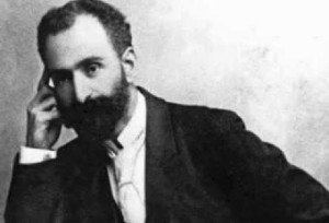 Մեր գրական վարք ու բարքից
