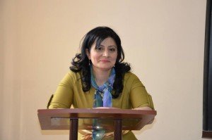 Լեզվական իրացումները արդի հայ պոեզիայում