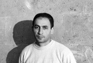 ԳԵՎՈՐԳ ԹՈՒՄԱՆՅԱՆ |  2012