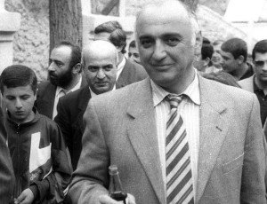 Յոթ մեջբերում