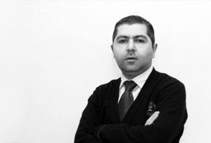 ԱՐԱ ԱԼՈՅԱՆ | Բանաստեղծություններ