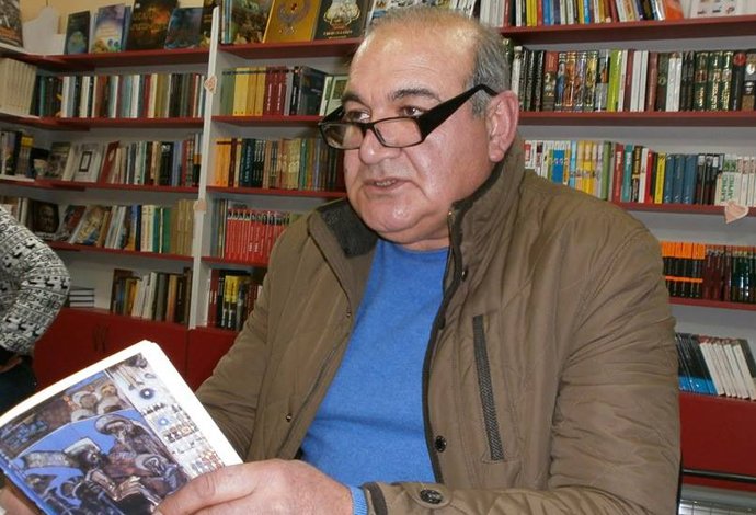 Երկու Հայաստան