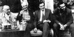 Չհիշվող պատերազմ