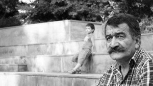 ՎՐԵԺ ԻՍՐԱՅԵԼՅԱՆ | Ես, մուսան և անդունդը