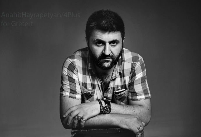 Սարգիս Հովսեփյան
