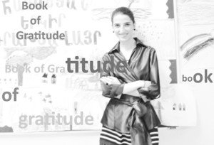 Գիրք Շնորհակալության