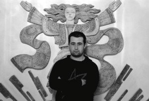 Բանաստեղծություններ