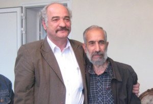Մոհամմեդ Ռեզա Աբդոլմալեքյան | Հիմա, երբ գնացել ես