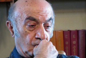 Երբեք չմեռնես-ահա թե ինչ կասեմ քեզ