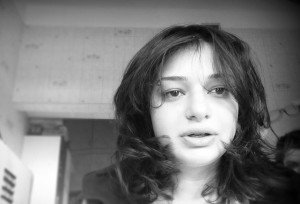 ԼՈՒՍԻՆԵ ԵՂՅԱՆ | Բանաստեղծություններ