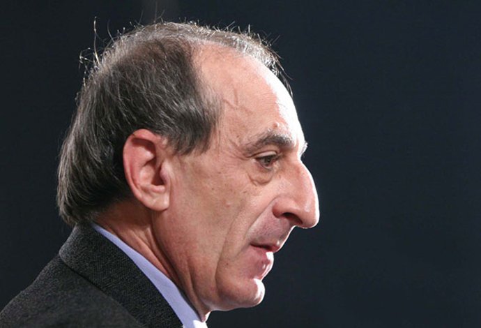 Հին օրերի կինոն, նոր օրերի երգը