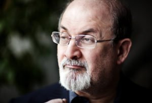 Սալման Ռուշդի | Ցենզուրայի մասին