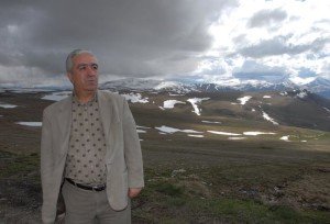 Արտացոլանք, հեռու, բազմադեմ