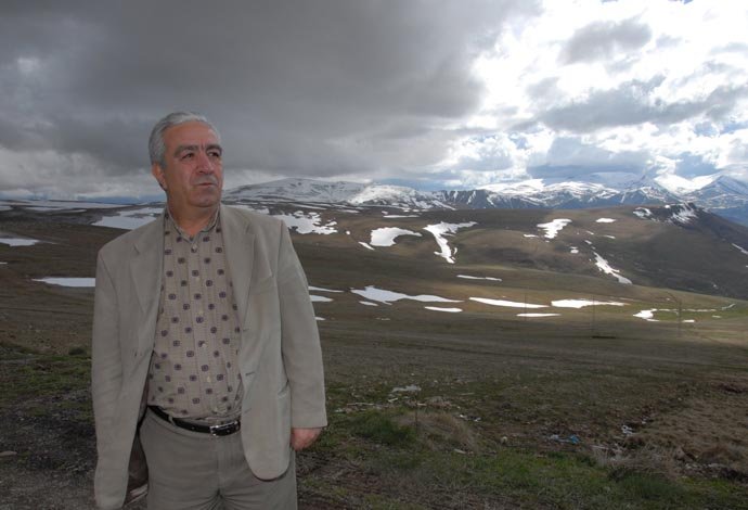 Արտացոլանք, հեռու, բազմադեմ