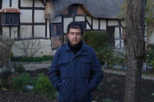 ԱՐԱՄ ԹՈՓՉՅԱՆ | «Համլետ»-ը և «վրեժի ողբերգությունը»