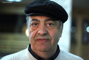 Էդվարդ Միլիտոնյան | Է