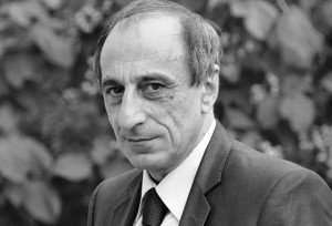 Ցուրտ քաղաք, տաք ծովեր