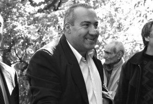 Խաչիկ Մանուկյան | Բիբլիական ընդմիջումներ