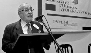 ՅԱԿՈԲ ՊԱԼԵԱՆ | «ԵՐԿՈՒՈՐԵԱԿՆԵՐԻ ԱՐԵՒԸ» ՀՐԱՒԷՐ Է…