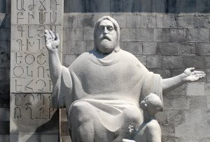 ՀԱՅՈՑ ԼԵԶՈՒ | Հունդը մեր գոյության