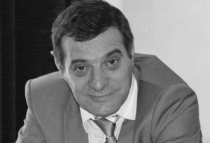 Տիեզերածնական