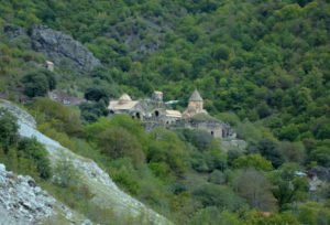 Քրիստոսի ծաղիկները (Ասք)