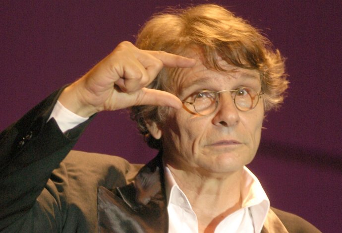Դանիել Պենակ | Ինչպես վեպ