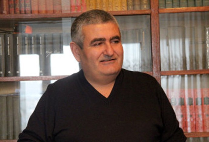 Զորիկ Գալստյան | Դևը