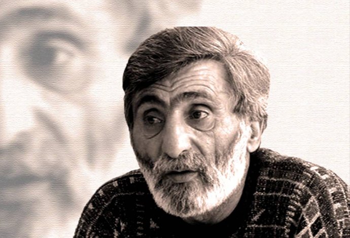 Ղեվոնդ | Ջրերի ցնծության ժամանակը