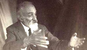 Դավիթ Մոսինյան | Արդիականության ողբերգությունը և ողբերգության արդիականությունը