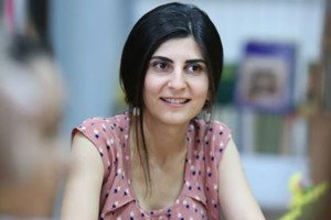 Սոնա Մնացականյան | Ինչո՞ւ էր  լաց լինում Կյորեսի լեզուն