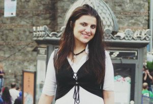 Էրիկա, իմ վայրի բույս