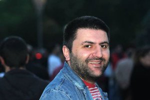 Երրորդ…Մաս