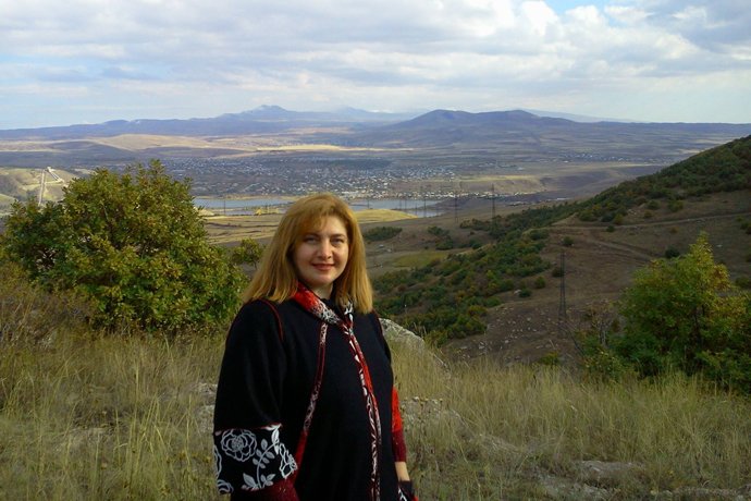 ՀԱՅՈՑ ՀՈԳՈՒ ԱԳՌԱՎԱՔԱՐԸ
