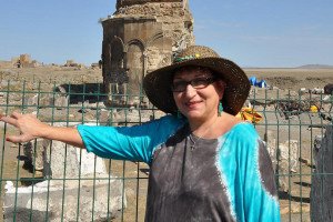 Մայր քաղաք Անի
