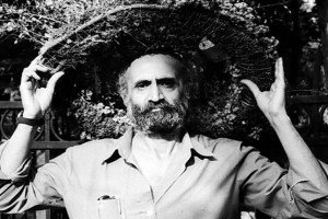 Գրականությունը մեղավոր սրբերի տեղն է