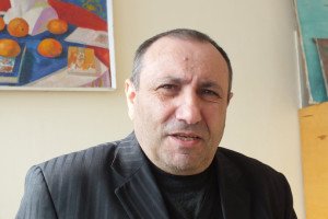 Ծովի գաղտնիքը