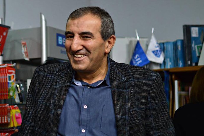 Մօր մահը