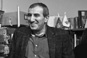 Սեւակ Արամազդ | Գլխաւոր խմբագիրը