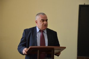 Մեծ Եղեռնի  վերհուշը Վահագն Դավթյանի պոեզիայում
