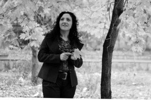Ձայնի ալյուզիան շշուկներում