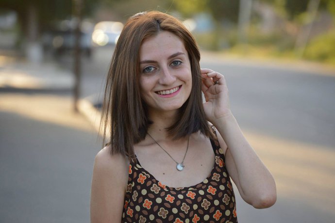 Երբ սերը լույս դարձավ