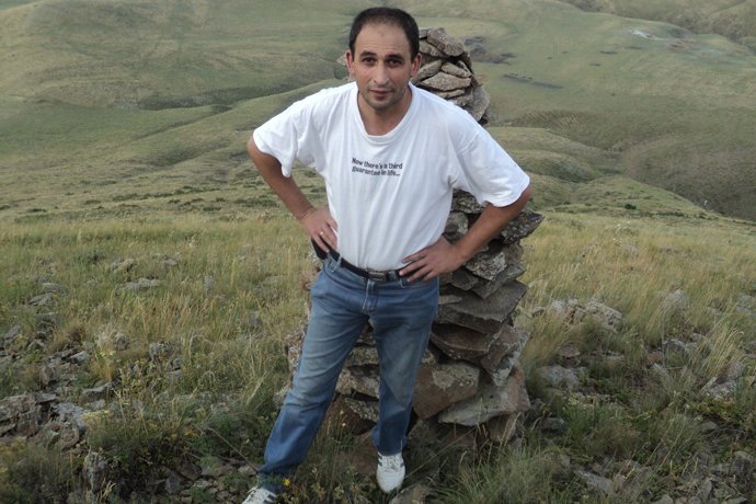 Հանրակացարանային հաղորդագրություններ