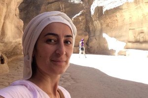 Սիրիավեպ