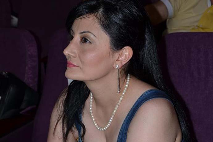 Թղթի ու թանաքի երկիրը