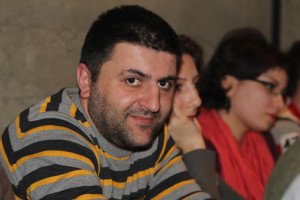 Վազիր Բիբի… Ինձ մի սպասիր…